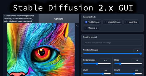 css in your stable-diffusion-webui directory; Copy the contents of the desired flavor into user. . Best stable diffusion ui github